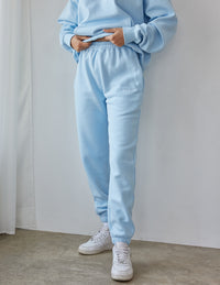 Basics Dream Blue Unisex Sweatpant Christian Jogger