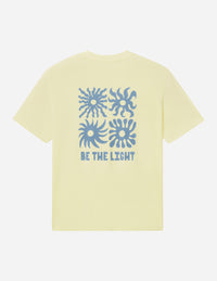 Be the Light Unisex Tee Christian T-Shirt