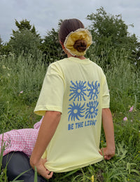 Be the Light Unisex Tee Christian T-Shirt