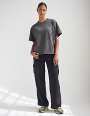 Believe in Miracles Heavyweight Tee Christian T-Shirt