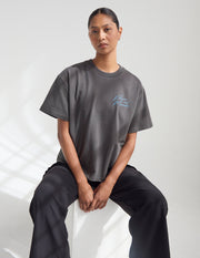 Believe in Miracles Heavyweight Tee Christian T-Shirt