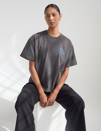 Believe in Miracles Heavyweight Tee Christian T-Shirt