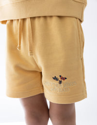 Better Days Butterfly Kids Short Christian Apparel