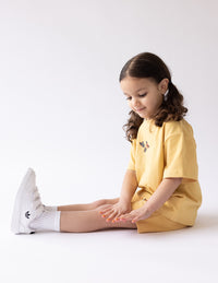 Better Days Butterfly Kids Tee Christian T-Shirt