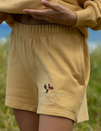 Better Days Butterfly Unisex Short Christian Apparel