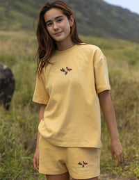 Better Days Butterfly Unisex Tee Christian T-Shirt