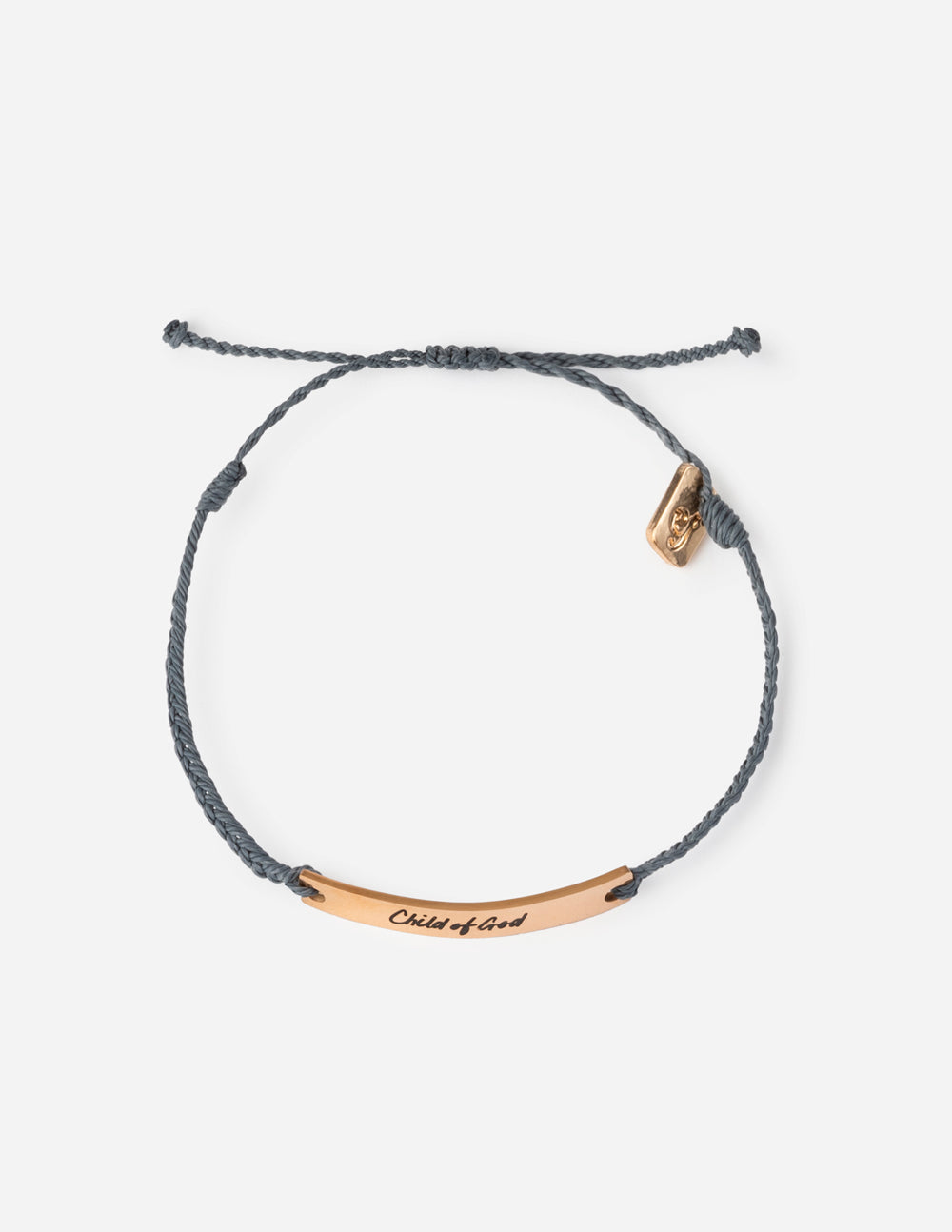 Black Child of God Bracelet | Christian Jewelry | Elevated Faith