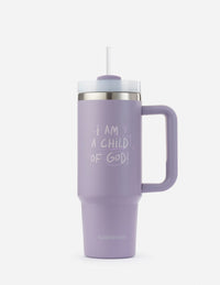 Child of God 30 oz Tumbler Christian Mug