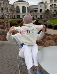 Child of God Fleece Kids Pullover Christian Children's Outerwear