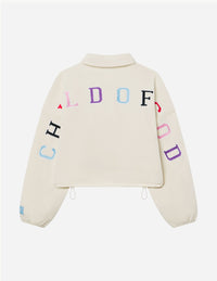 Child of God Fleece Women's Pullover Christian Jacket