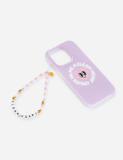 Create in Me a Clean Heart Phone Charm Christian Accessories