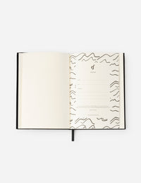 Created by the Creator Embroidered Planner Christian Accessories