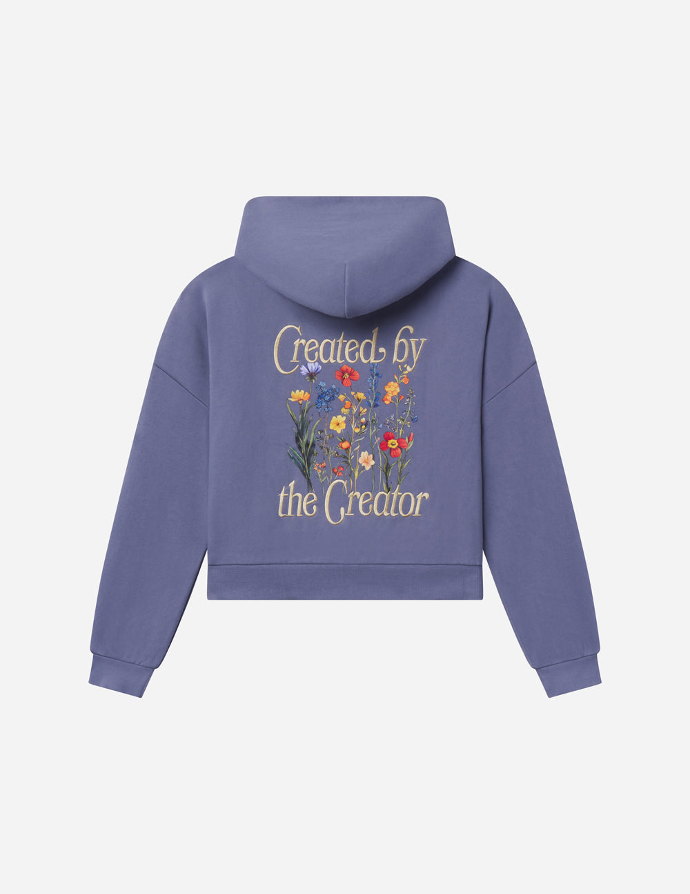 GOD ONLY KNOWS セット　クロップド スウェット　フーディ GOD ONLY KNOWS ゴッド オンリー ノウズ SS26 DEVIL SWEAT HOODIE