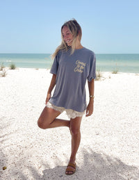 Created by the Creator Plum Unisex Tee Christian T-Shirt