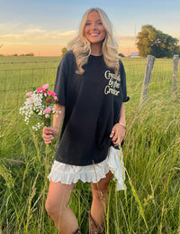 Created by the Creator Unisex Tee Christian T-Shirt