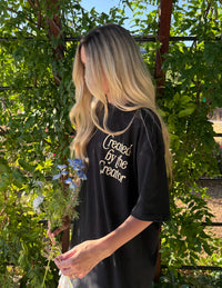 Created by the Creator Unisex Tee Christian T-Shirt