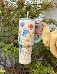 Creation 40 oz Ascend Tumbler Christian Travel Mug