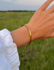 Cross Cuff Bracelet Christian Jewelry