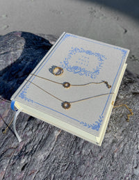Crown of Thorns Capsule Christian Jewelry
