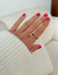 Crown of Thorns Ring Christian Jewelry