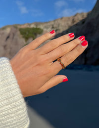 Crown of Thorns Ring Christian Jewelry
