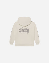 Deeply Loved Kids Hoodie Christian Children's Sweatshirt