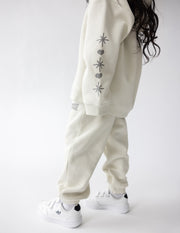 Deeply Loved Kids Hoodie Christian Children's Sweatshirt