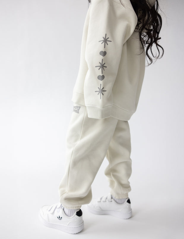 Deeply Loved Kids Hoodie Christian Children's Sweatshirt