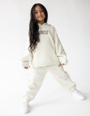 Deeply Loved Kids Hoodie Christian Children's Sweatshirt