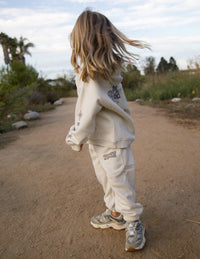 Deeply Loved Kids Sweatpant Christian Children's Pants