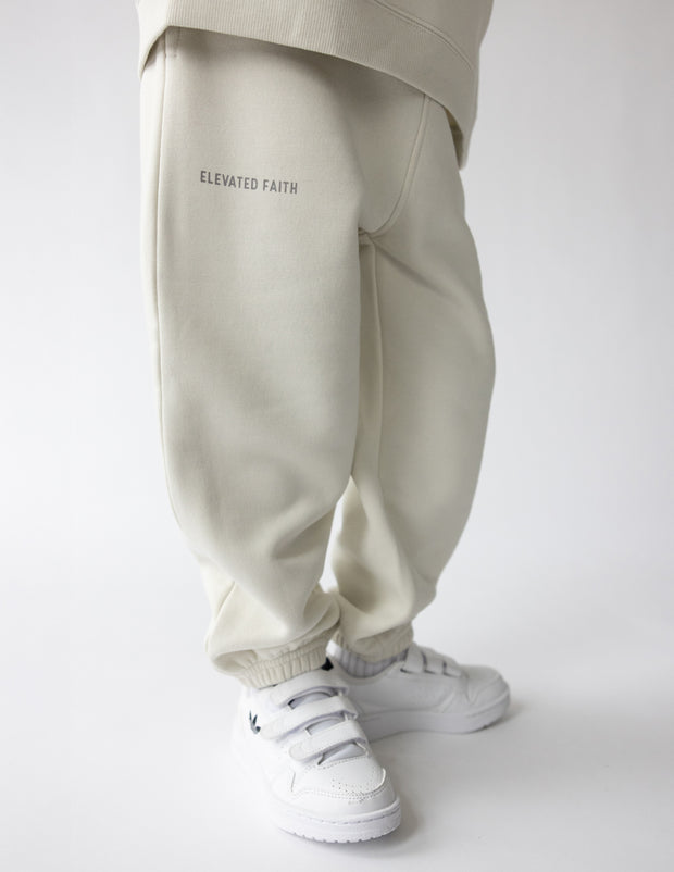 Deeply Loved Kids Sweatpant Christian Children's Pants