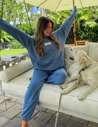 Deeply Loved Unisex Hoodie Christian Sweatshirt