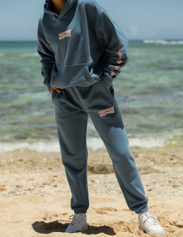 Deeply Loved Unisex Sweatpant Christian Joggers