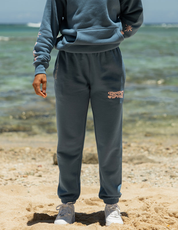 Deeply Loved Unisex Sweatpant Christian Joggers