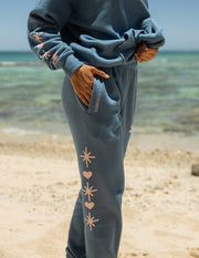 Deeply Loved Unisex Sweatpant Christian Joggers