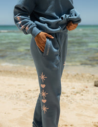 Deeply Loved Unisex Sweatpant Christian Joggers