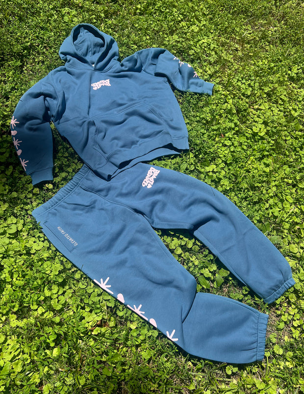 Deeply Loved Unisex Sweatpant Christian Joggers