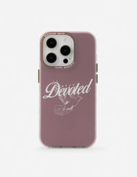 Devoted Phone Case Christian Accessories