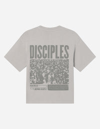 Disciples Heavyweight Tee Christian T-Shirt