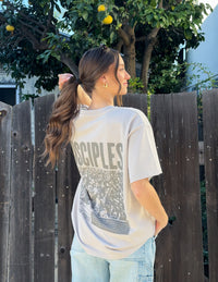 Disciples Heavyweight Tee Christian T-Shirt