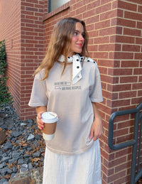 Disciples Heavyweight Tee Christian T-Shirt