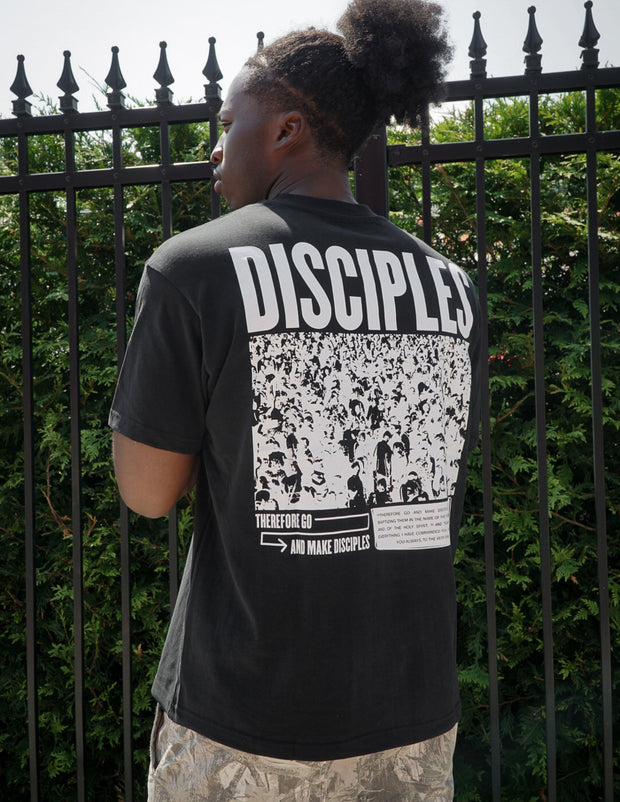 Disciples Unisex Tee Christian T-Shirt