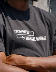 Disciples Unisex Tee Christian T-Shirt