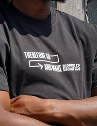 Disciples Unisex Tee Christian T-Shirt