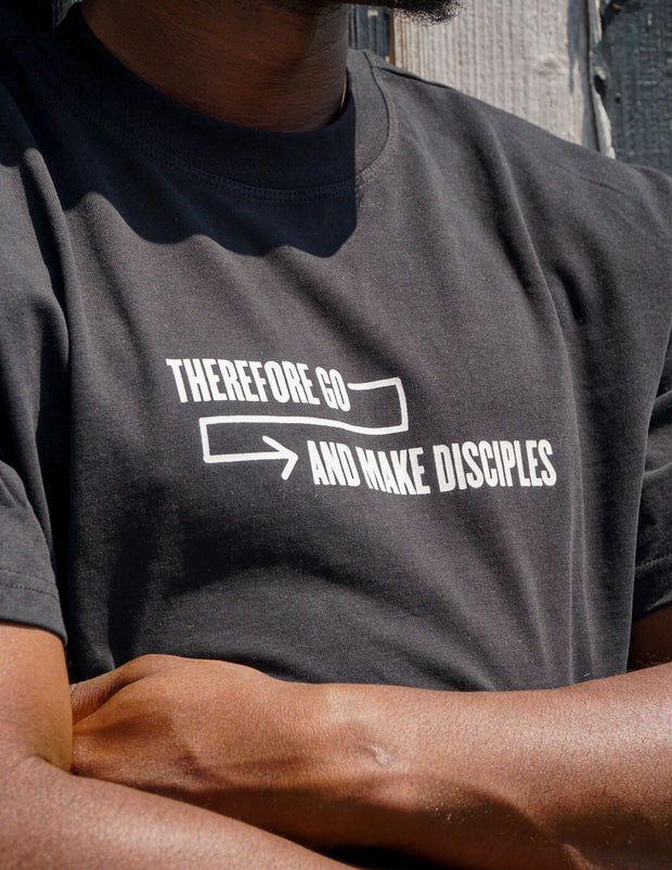 Disciples Unisex Tee Christian T-Shirt