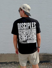 Disciples Unisex Tee Christian T-Shirt