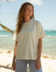 Don't Worry Cafe Unisex Tee Christian T-Shirt