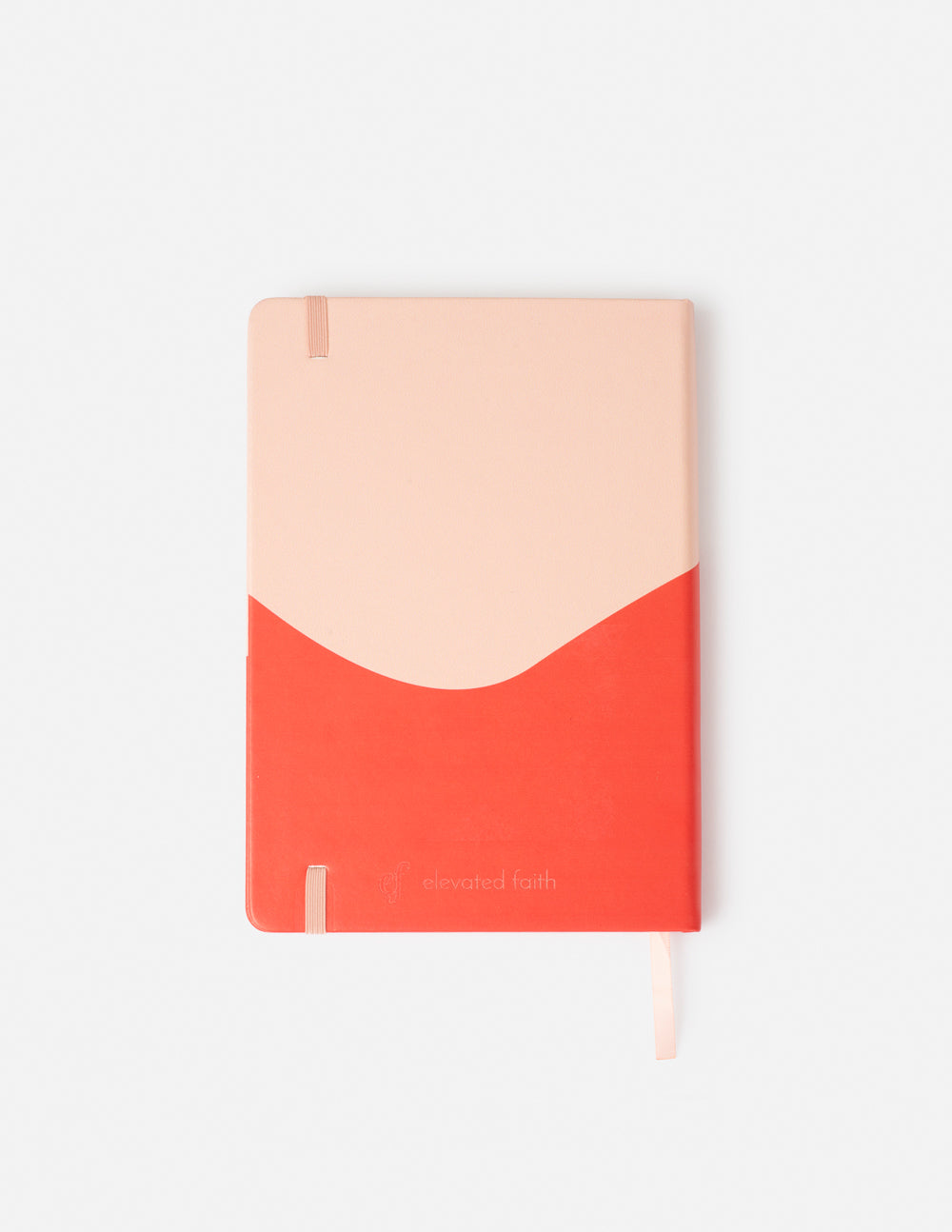 Faith Can Move Mountains Planner Christian Journals Elevated Faith