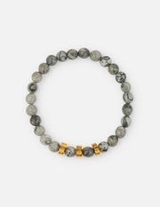 Faith Hope Love Stone Bracelet Christian Jewelry