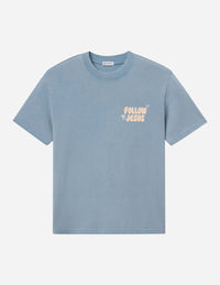 Follow Jesus Unisex Tee Christian T-Shirt